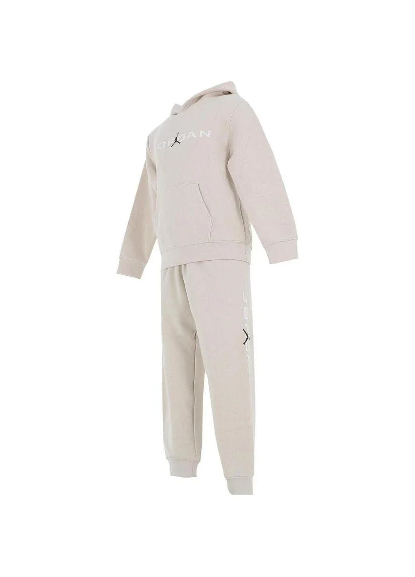 Спортивний костюм підлітковий Jordan Mj Stretch Hbr Flc Set (85F270-X27)