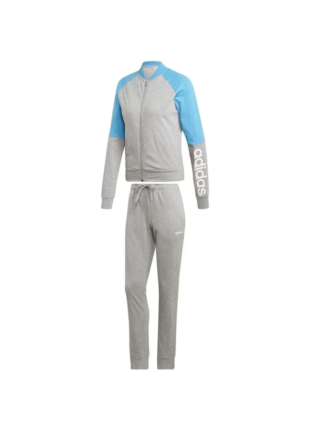 Спортивний костюм унісекс Adidas Wts New Co Marker (DV2435)