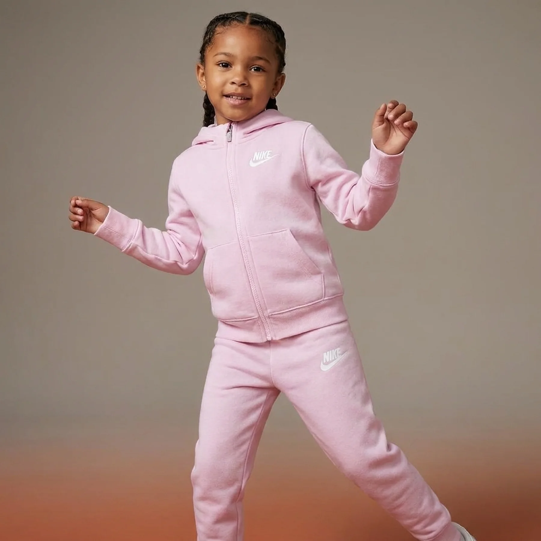 Спортивний костюм унісекс Nike Sweat Set (36J456-A9Y)