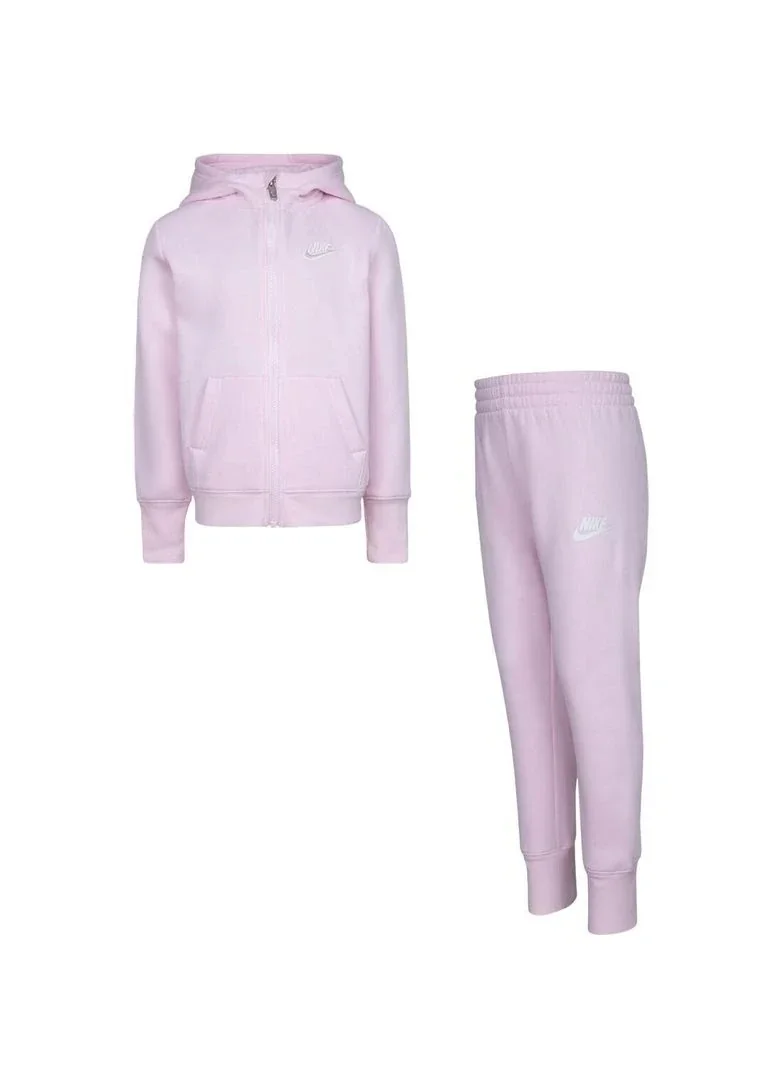Спортивний костюм унісекс Nike Sweat Set (36J456-A9Y)