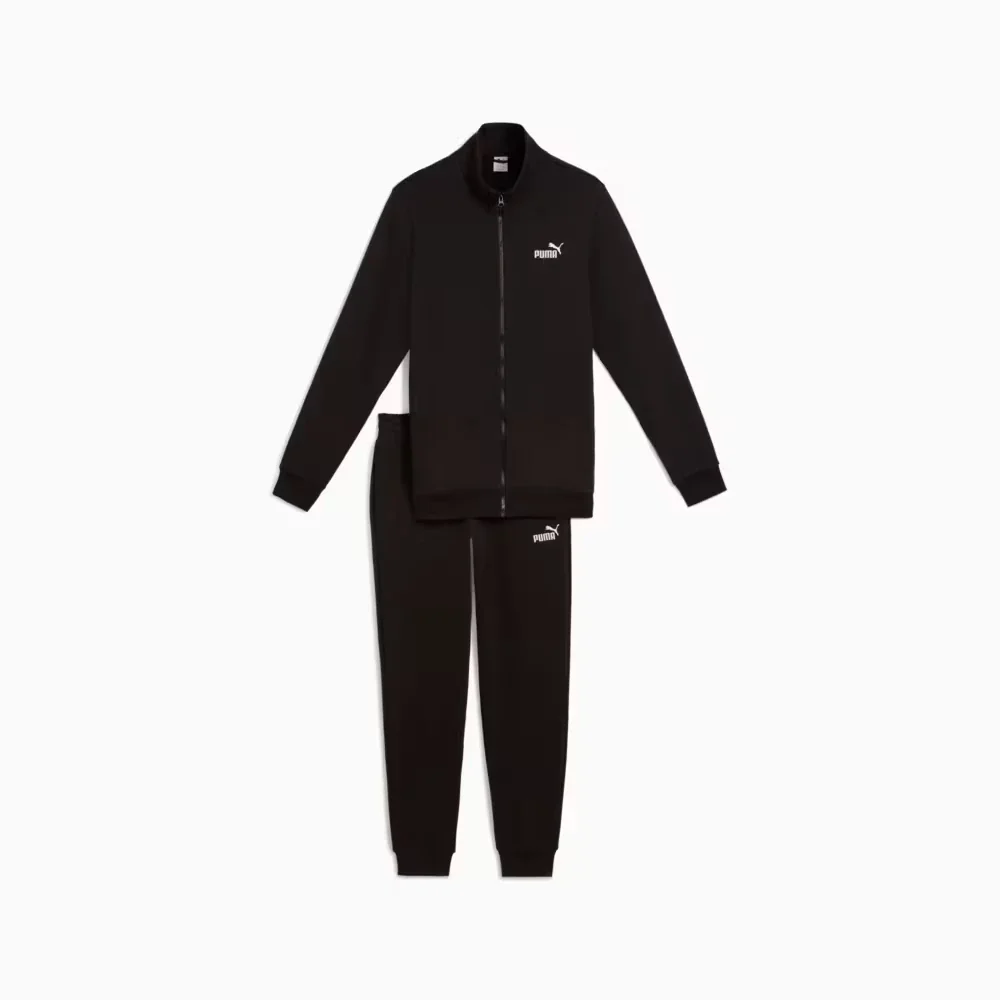 Спортивний костюм унісекс Puma Ess Sweat Suit (68817501)
