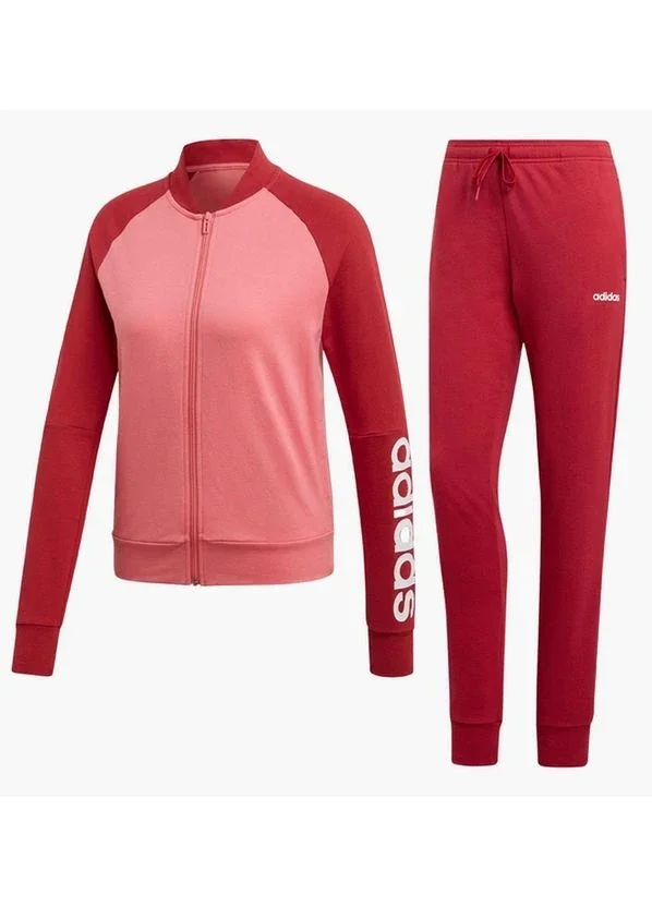 Спортивний костюм жіночий Adidas Wts New Co Mark (EI0753)