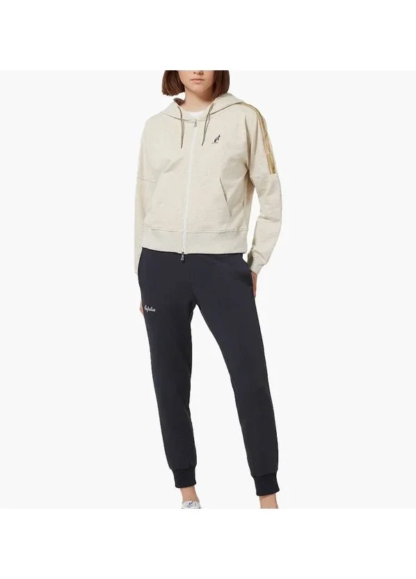 Спортивний костюм жіночий Australian Gold Tape Elastic Fleece Tracksuit (LSDTU0073-30M)