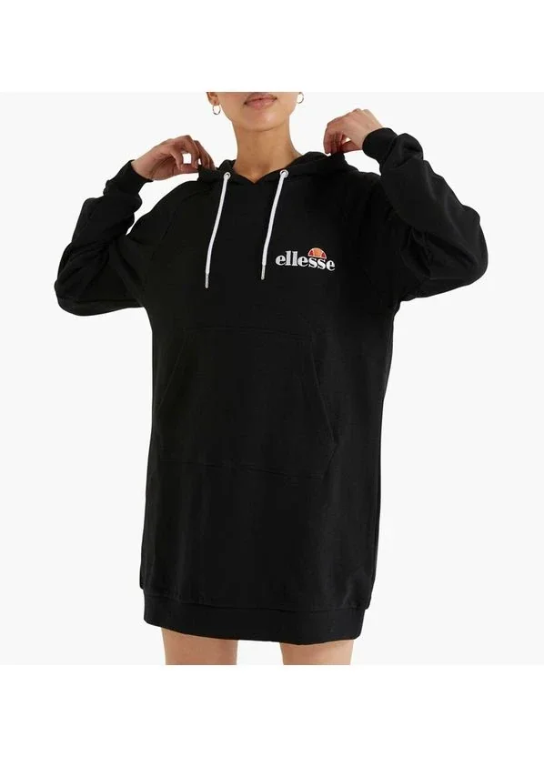 Спортивний костюм жіночий Ellesse Honey (SGK13289-BLACK)