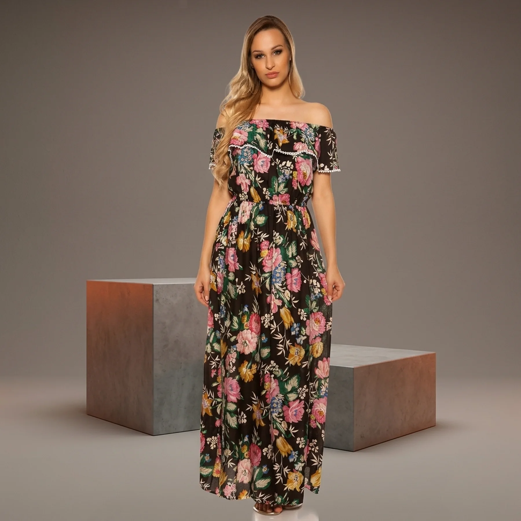 Спортивний костюм жіночий Koucla Dress (RM1003-615)