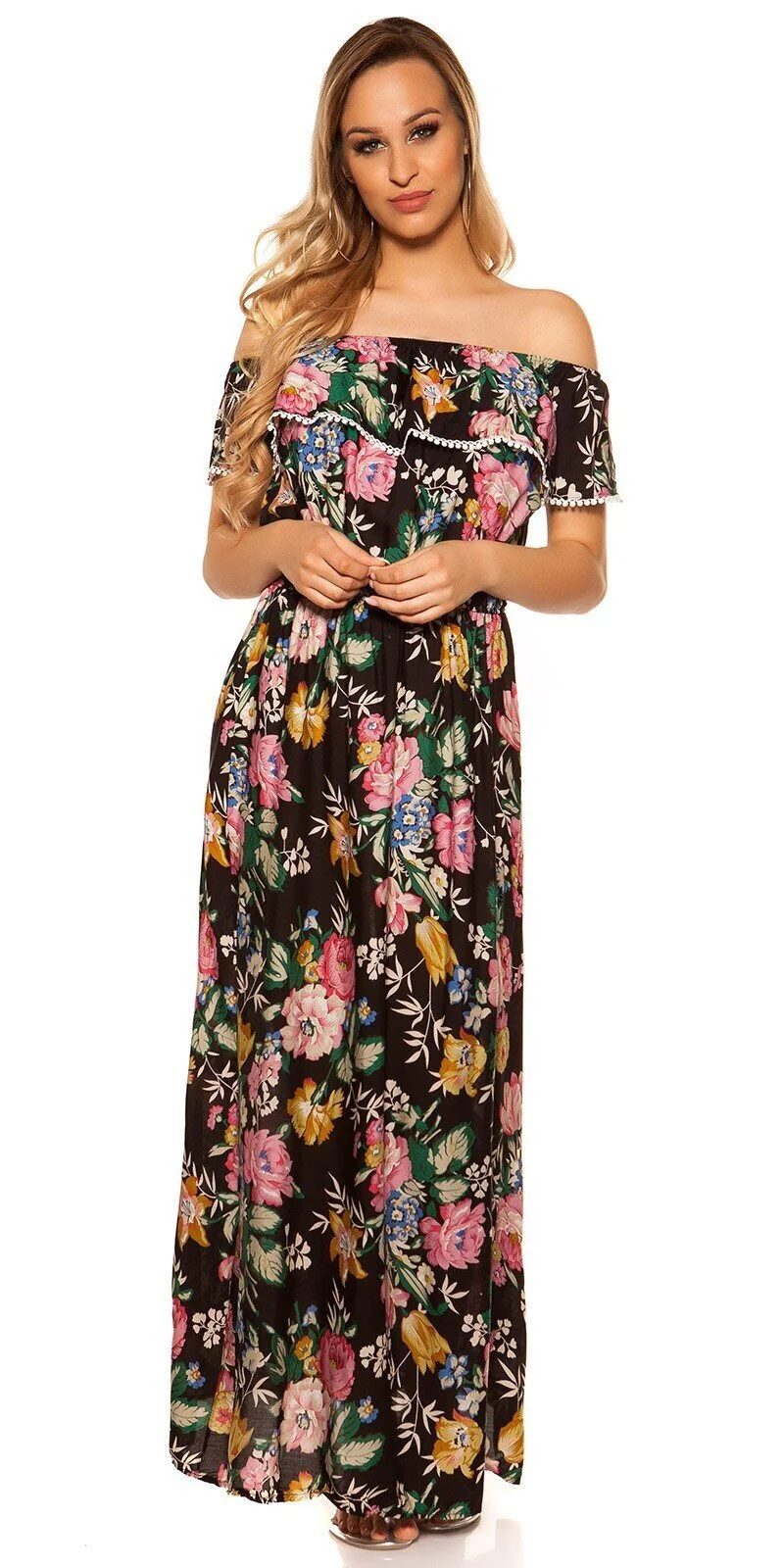 Спортивний костюм жіночий Koucla Dress (RM1003-615)