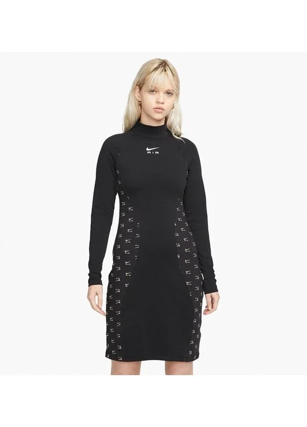 Спортивний костюм жіночий Nike Air Ls Dress (DV8064-010)