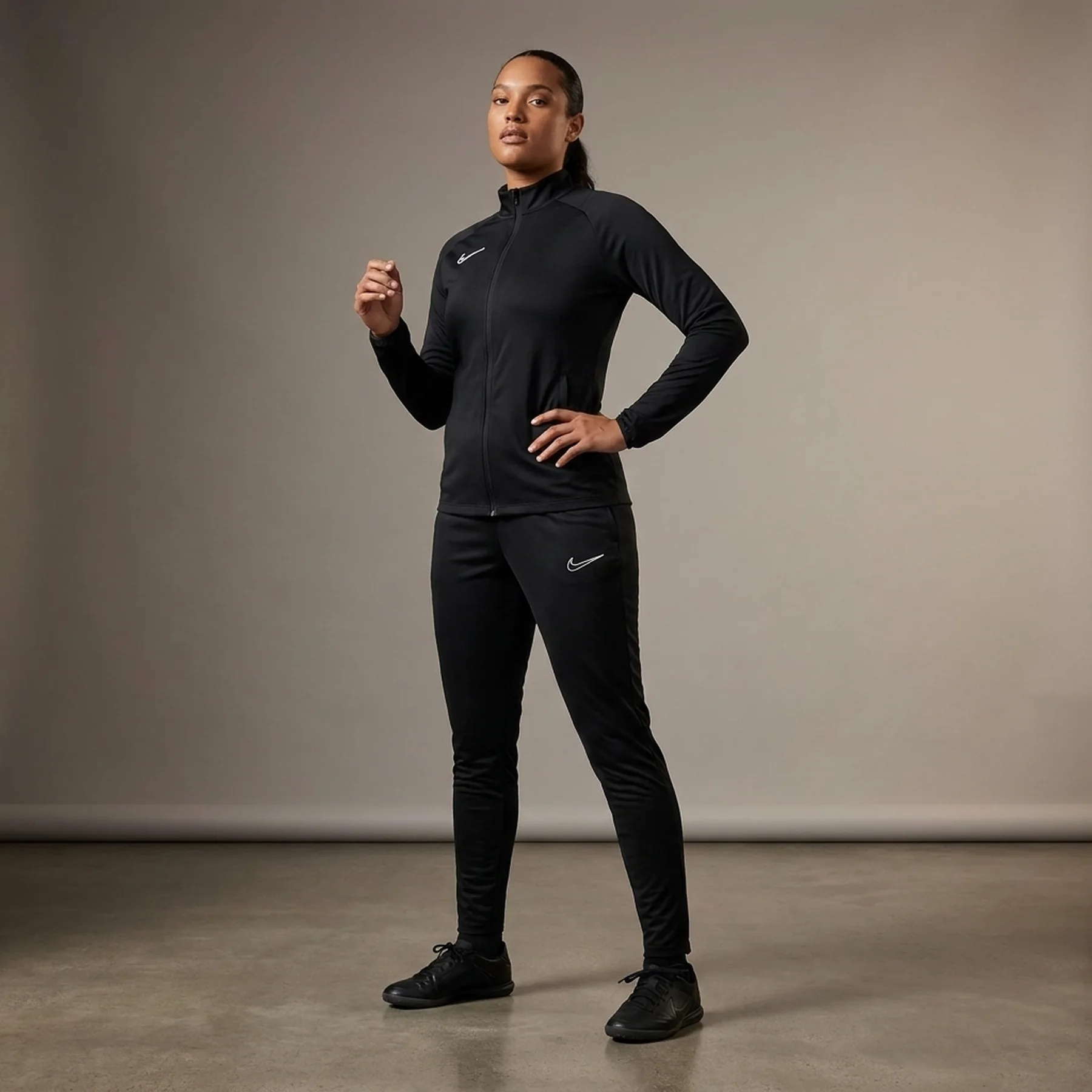 Спортивний костюм жіночий Nike Dry Academy (FD4120-010)