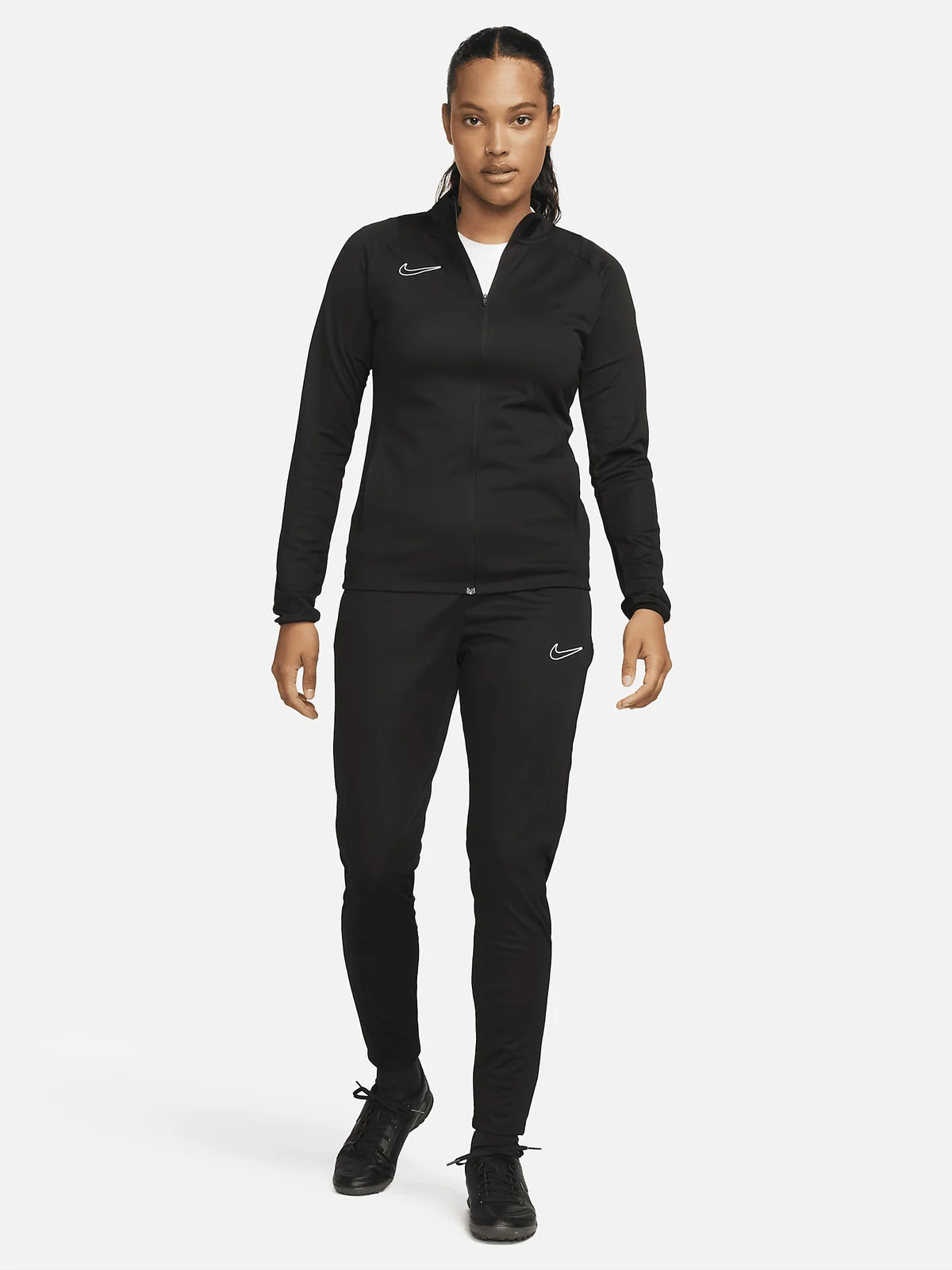 Спортивний костюм жіночий Nike Dry Academy (FD4120-010)