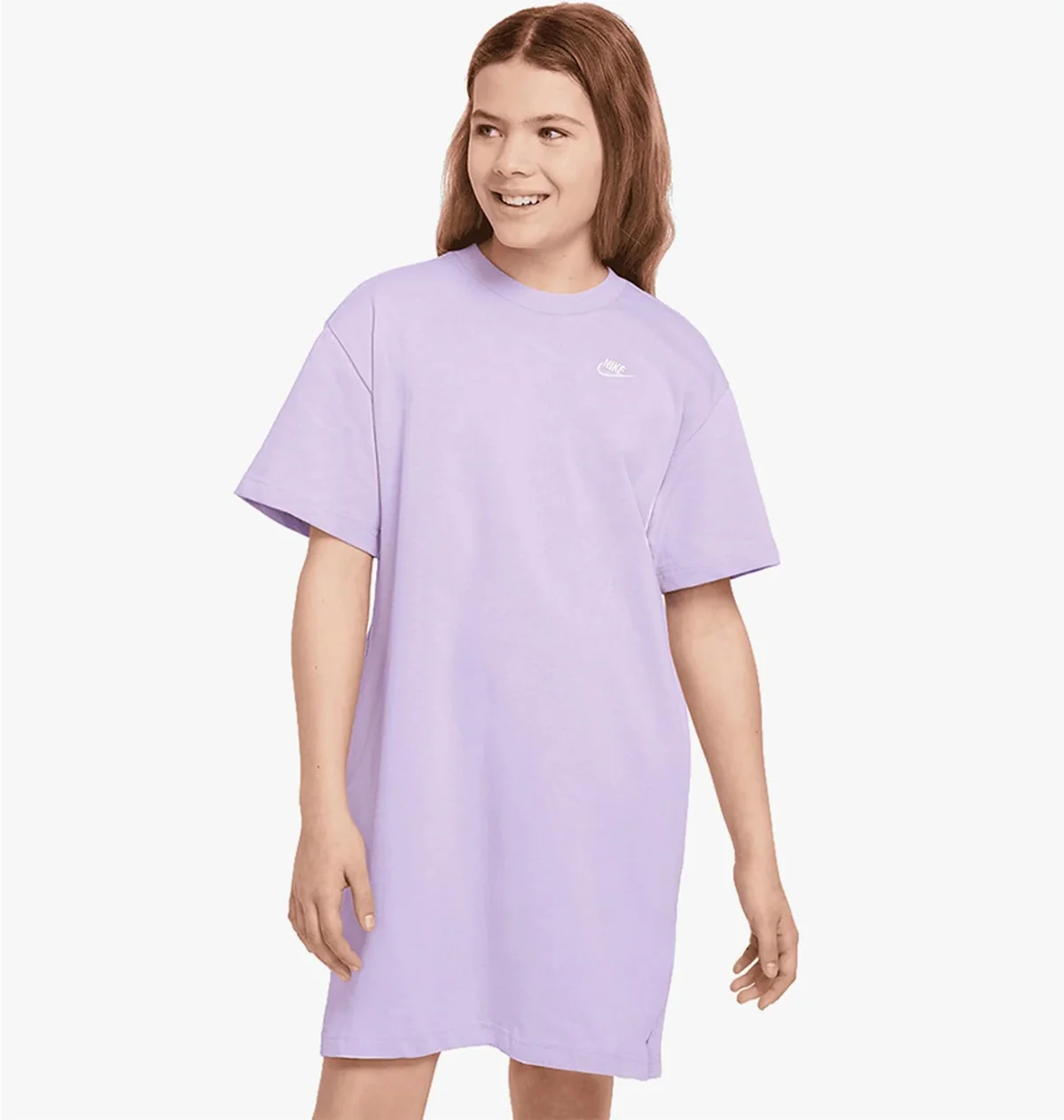 Спортивний костюм жіночий Nike Sportswear Girl (FB1258-515)