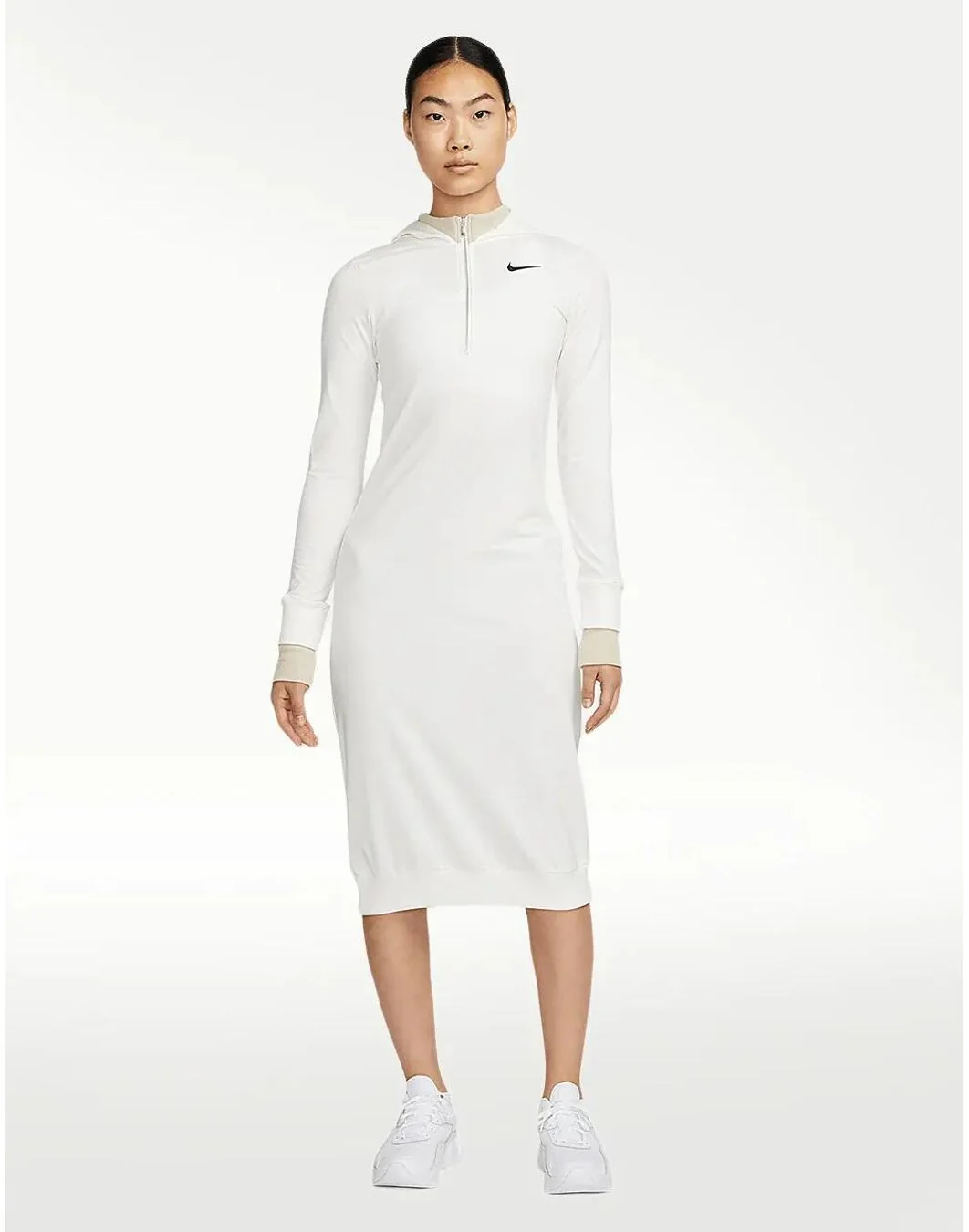 Спортивний костюм жіночий Nike Sportswear Icon Clash (DD5090-133)