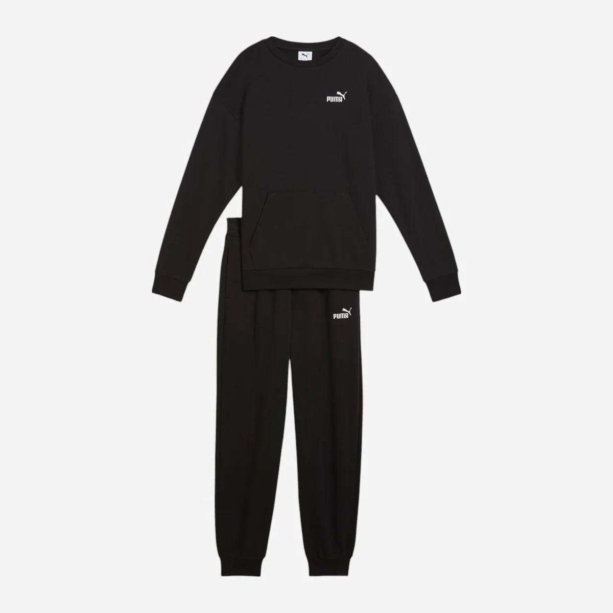 Спортивний костюм жіночий Puma Relaxed Sweat Suit (68507401)