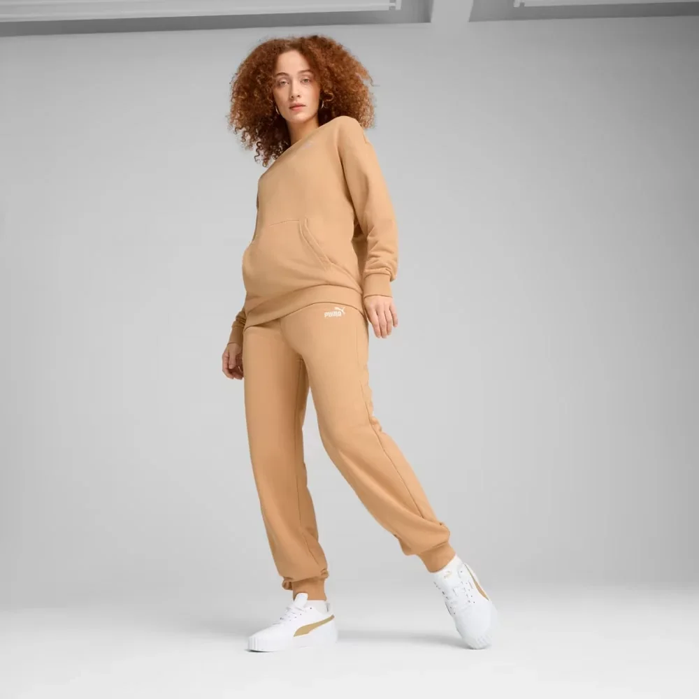 Спортивний костюм жіночий Puma Relaxed Sweat Suit (68507463)