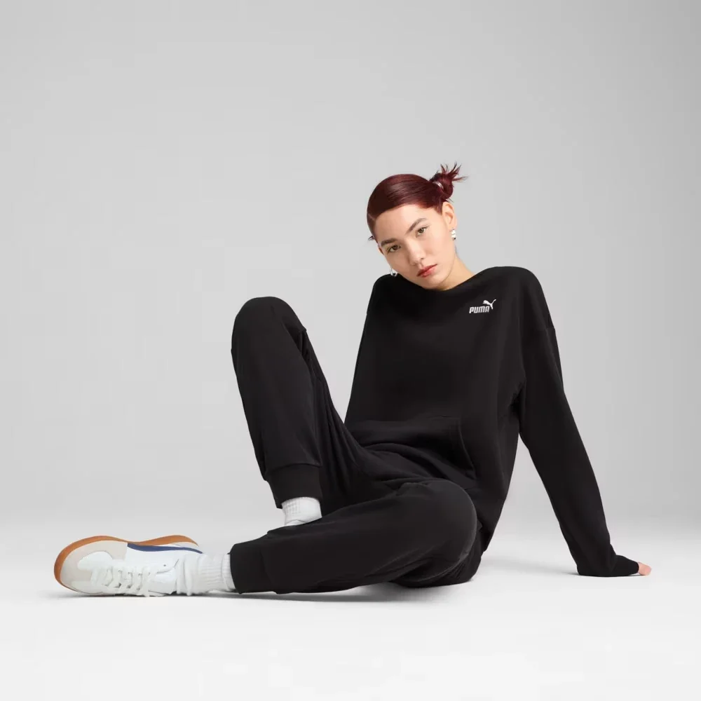 Спортивний костюм жіночий Puma Tracksuit Women (685074-01)