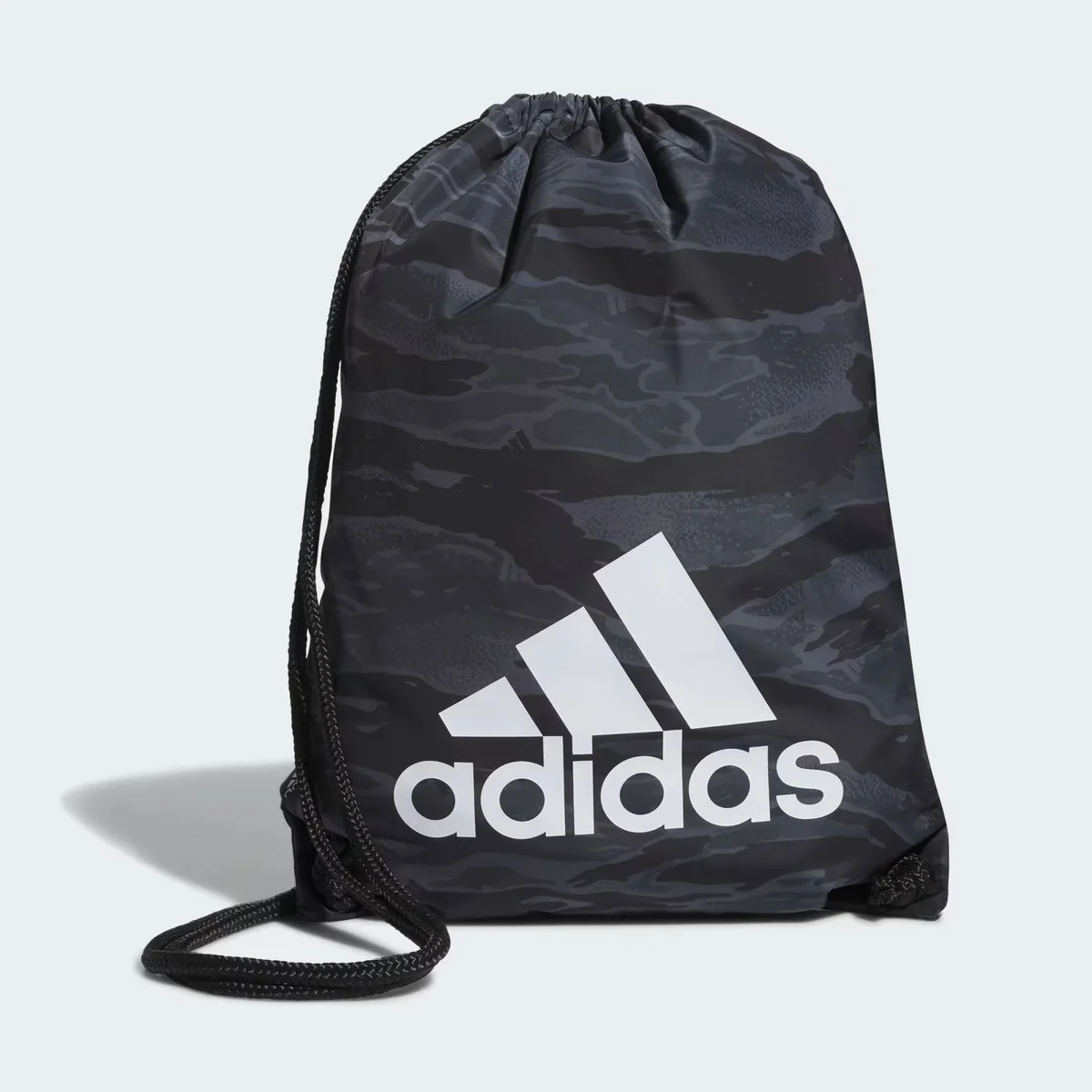 Спортивний рюкзак Adidas 1159834805 (Чорний One Size)