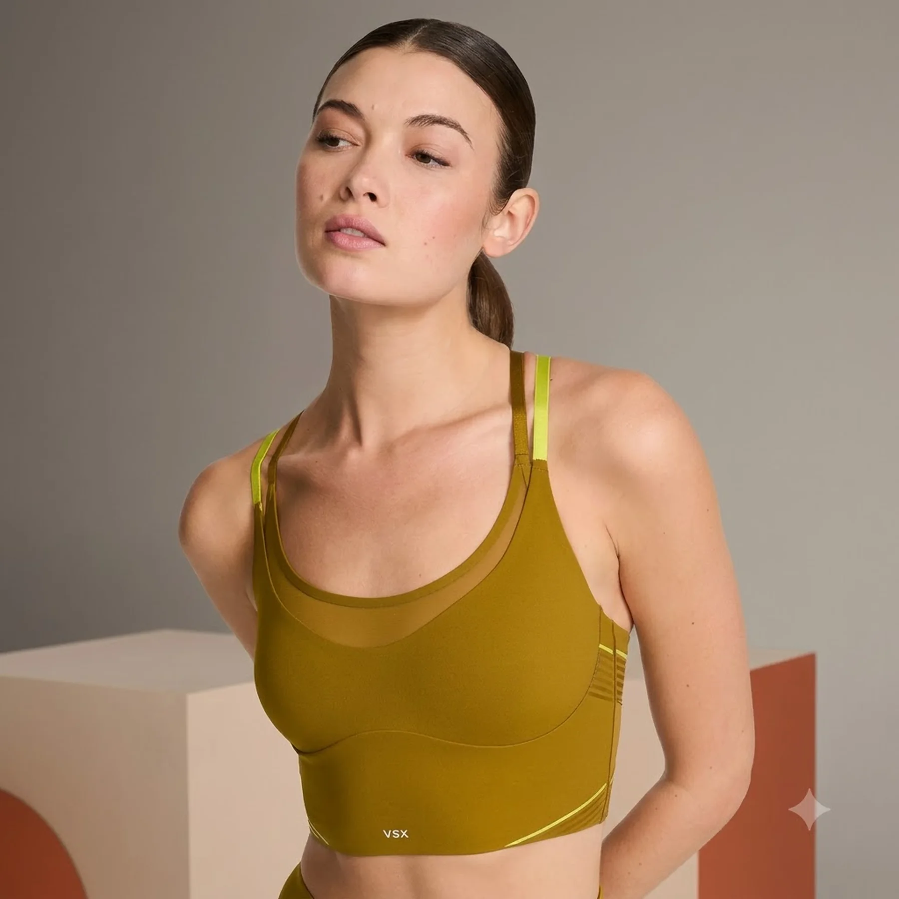 Спортивний топ Victoria's Secret VSX 1159835675