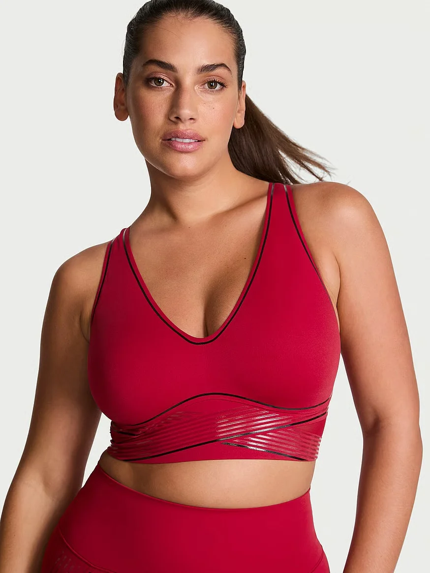 Спортивний топ Victoria's Secret VSX бра 1159853498