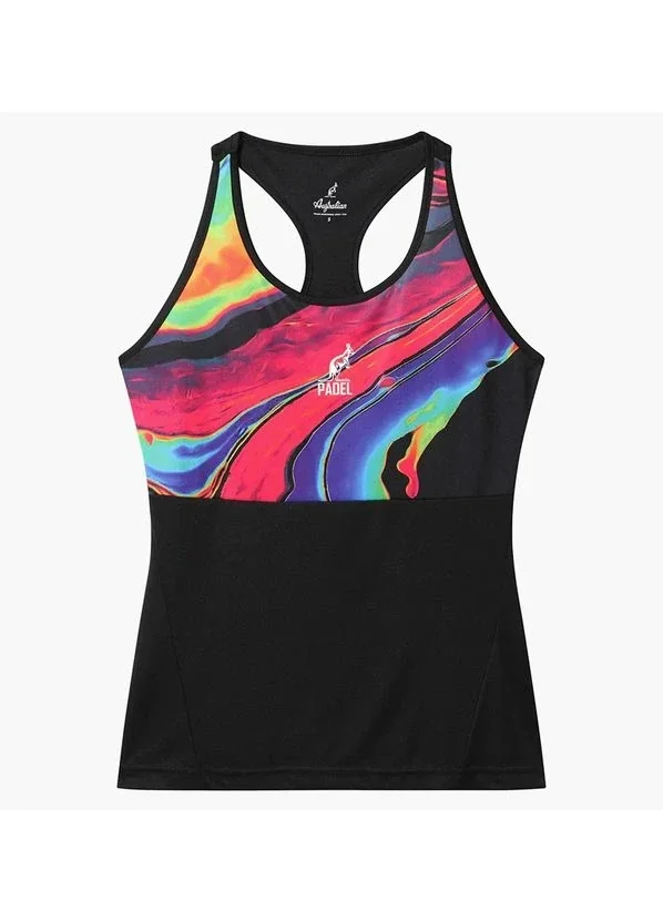 Спортивний топ жіночий Australian Holi Tank Top (PADTS0006-003)