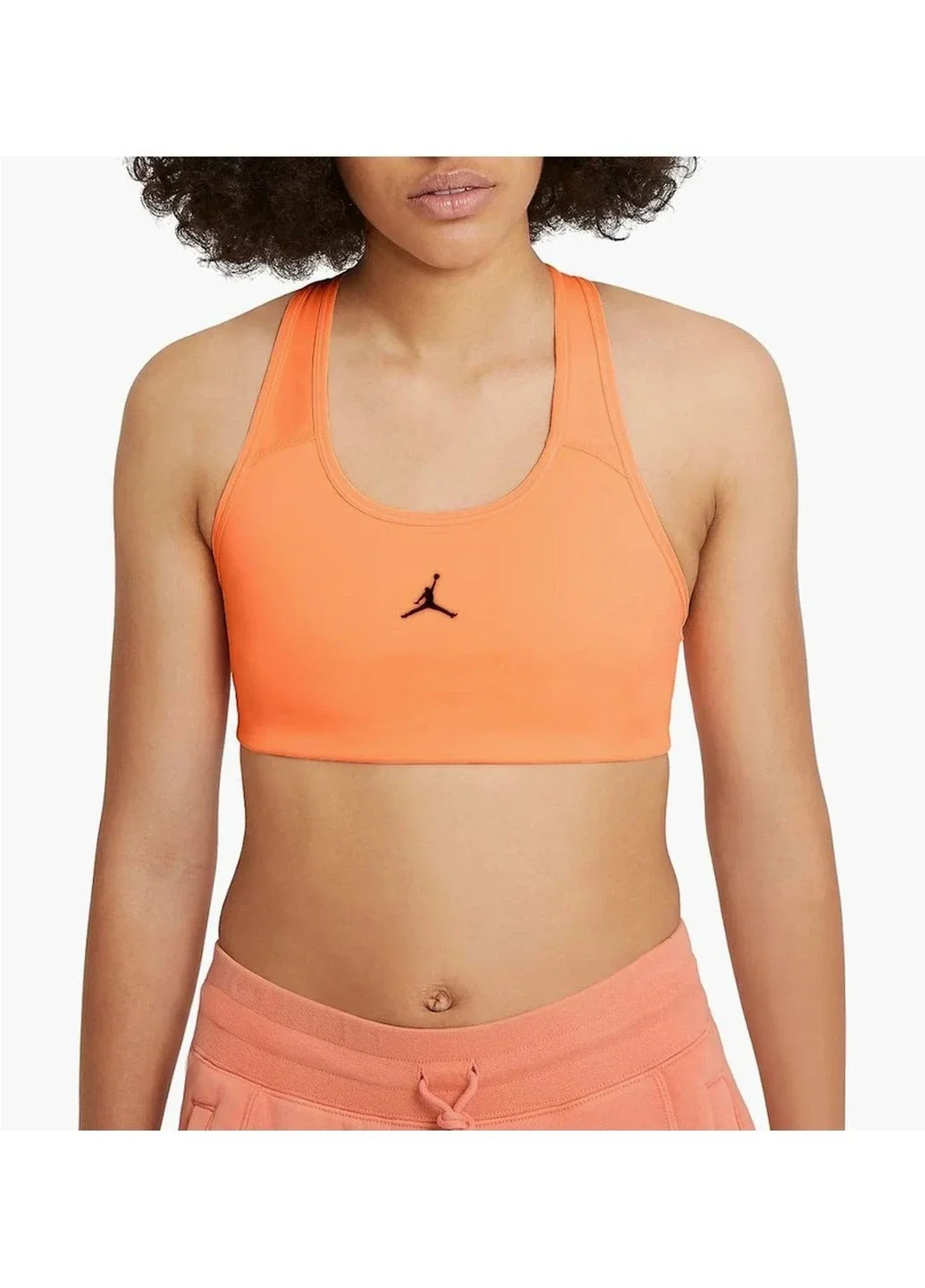 Спортивний топ жіночий Jordan Jumpman (CW2426-811)