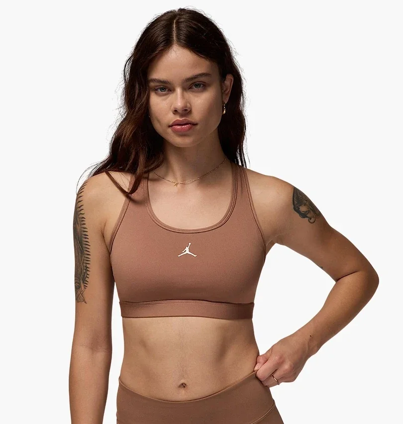 Спортивний топ жіночий Jordan Reggiseno Sportivo (FB6872-223)