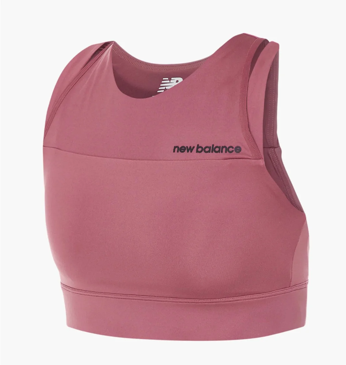 Спортивний топ жіночий New Balance Hape Shield (WB21110WAD)