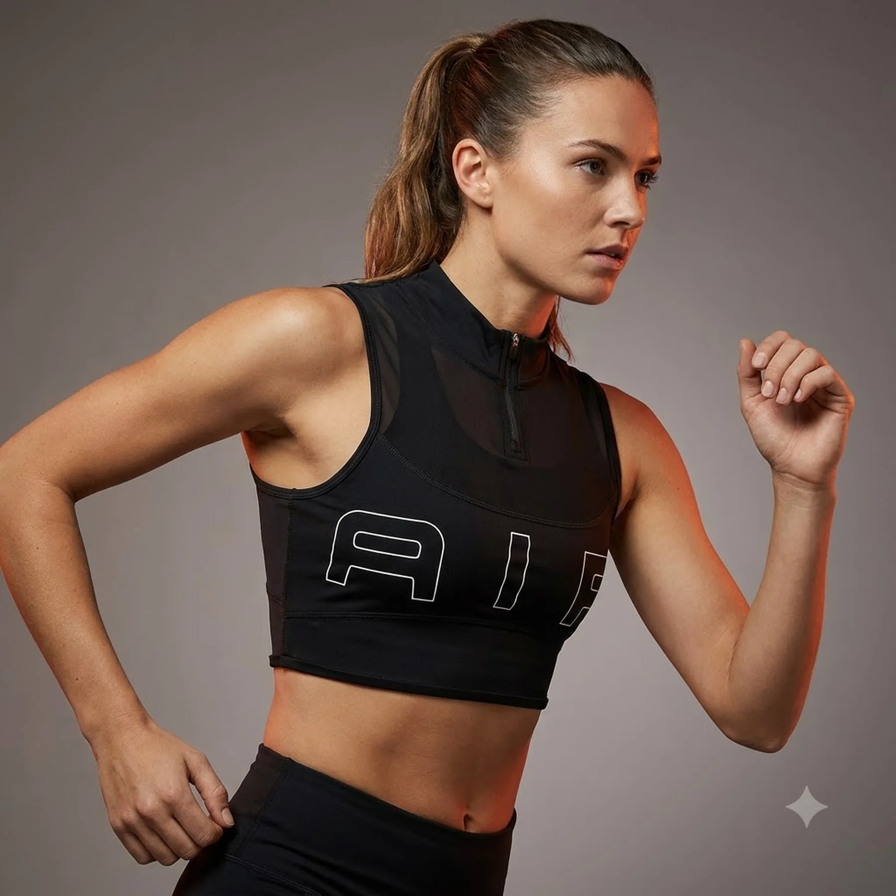 Спортивний топ жіночий Nike Air Dri-Fit (DX0284-010)