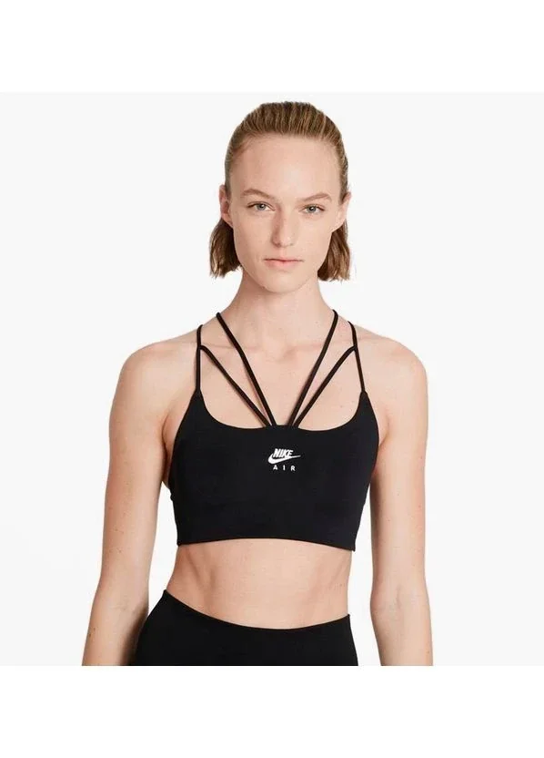 Спортивний топ жіночий Nike Air Dri-Fit Indy (CZ4490-010)