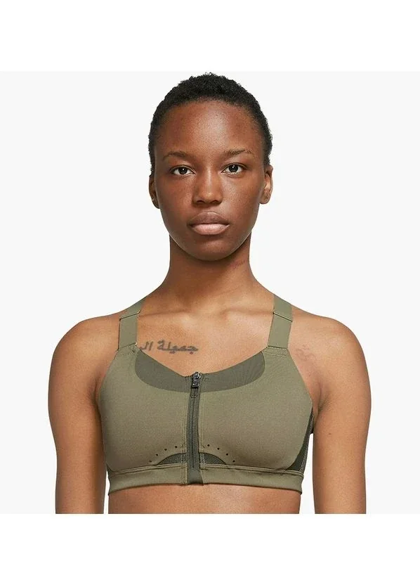 Спортивний топ жіночий Nike Bra Alpha (DD0436-276)