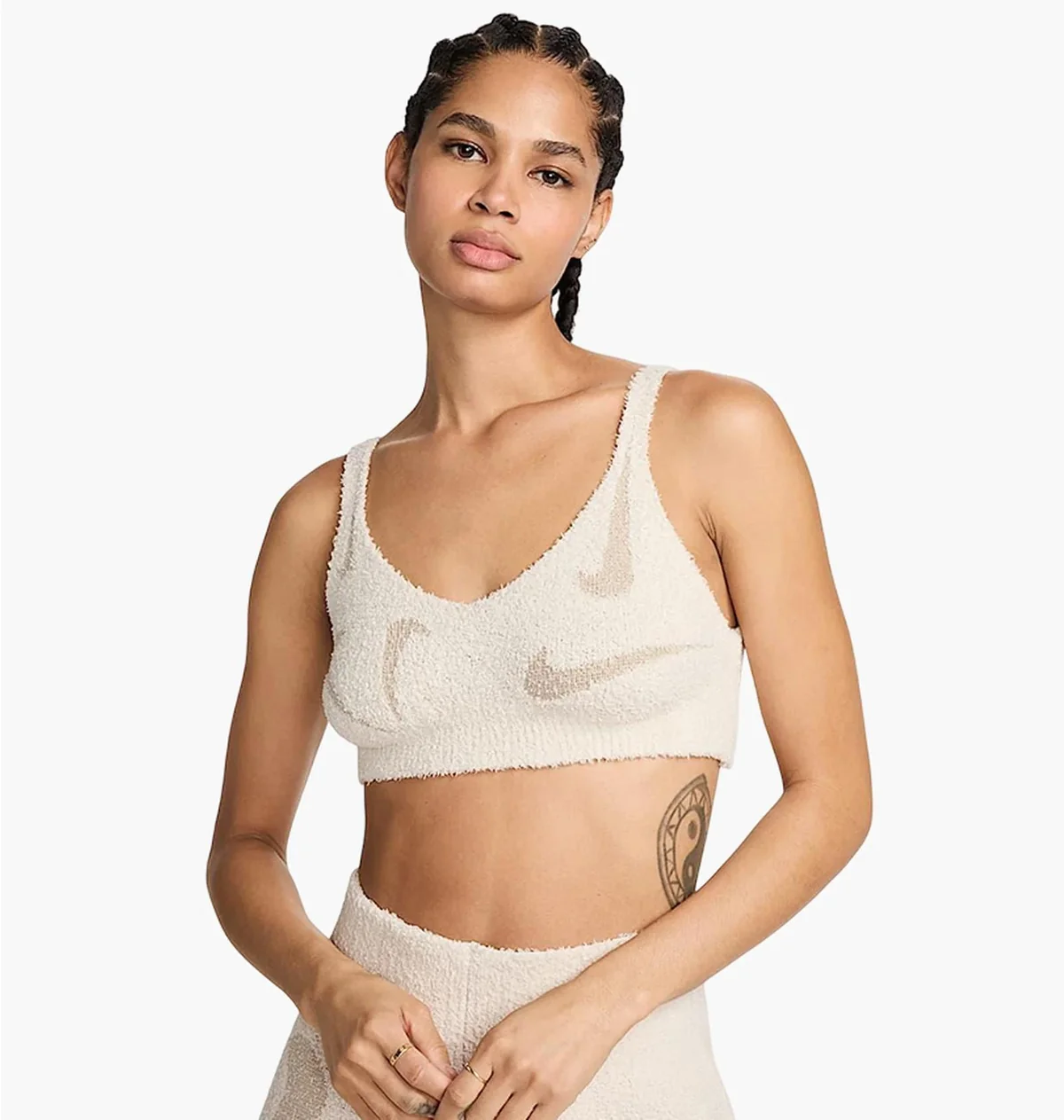 Спортивний топ жіночий Nike Bra (FD4274-105)