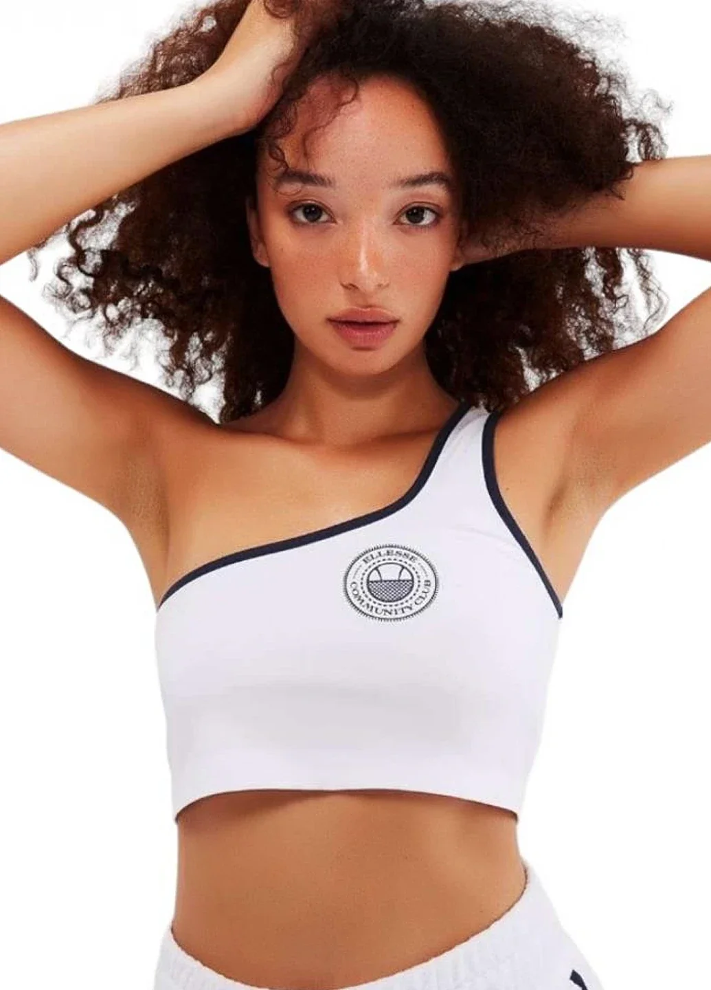 Спортивний топ жіночий Nike Capuano Vest (SGV20263-908)