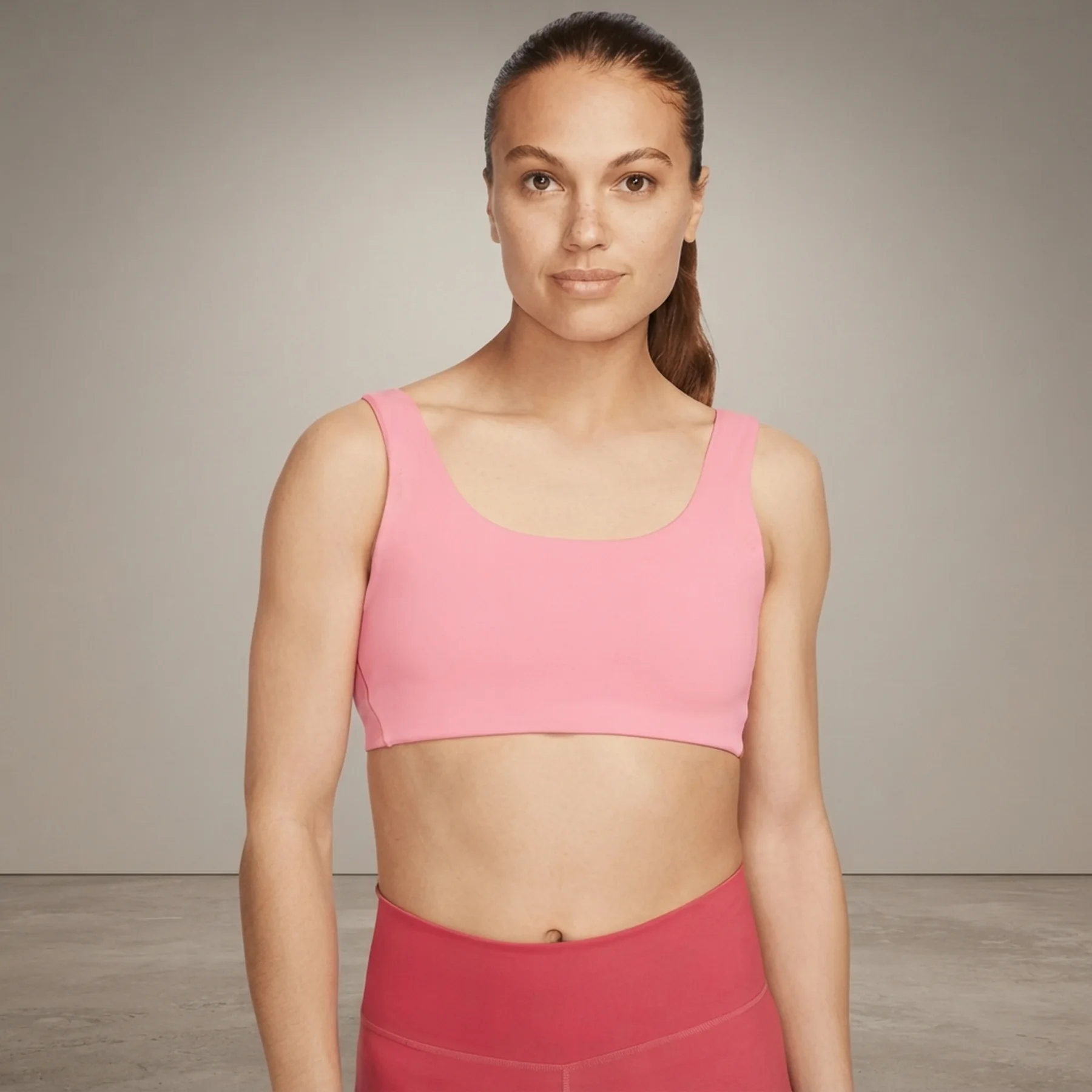 Спортивний топ жіночий Nike Df Alate All U Bra Pink (DV9855-611)