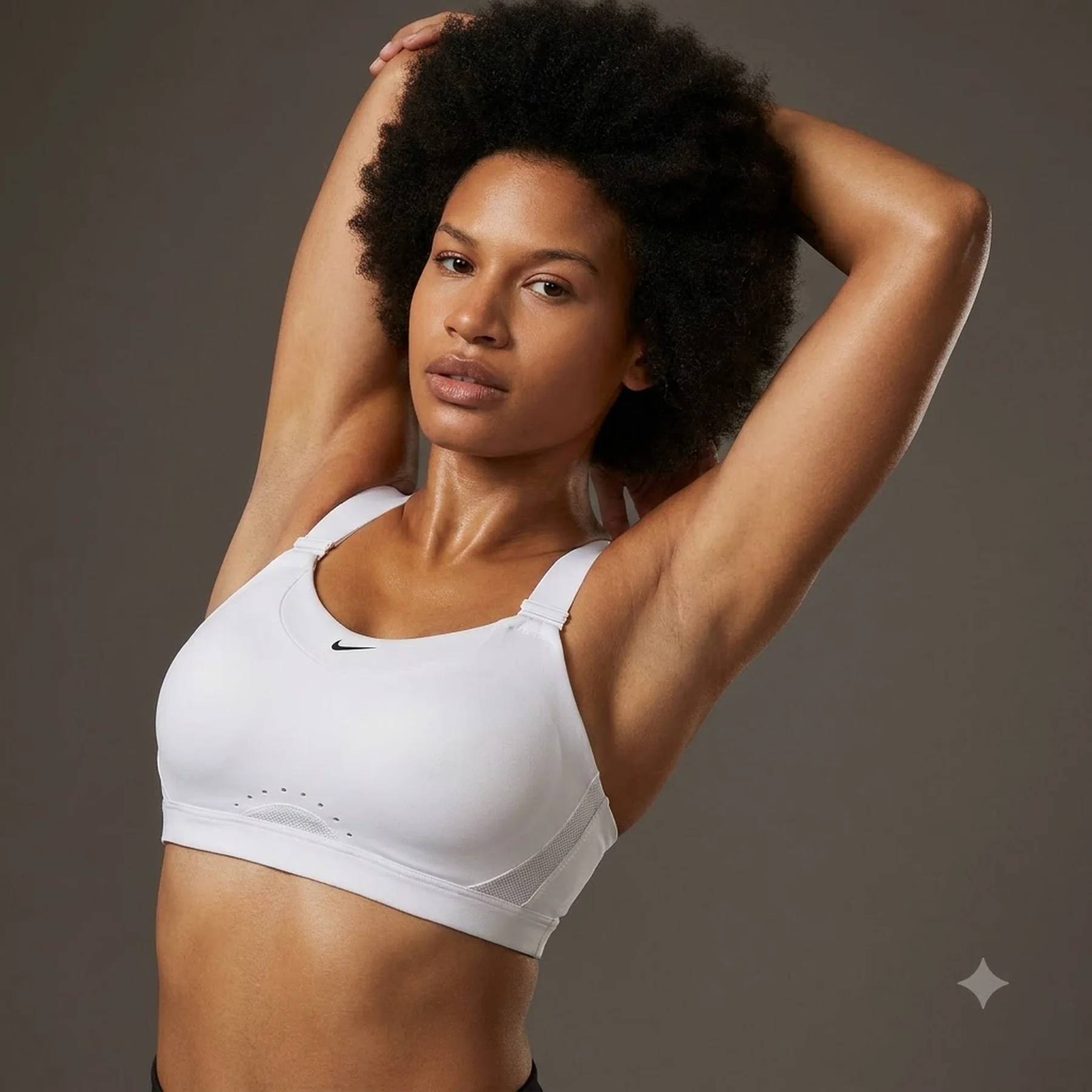 Спортивний топ жіночий Nike Dri-Fit Alpha (DD0430-034)