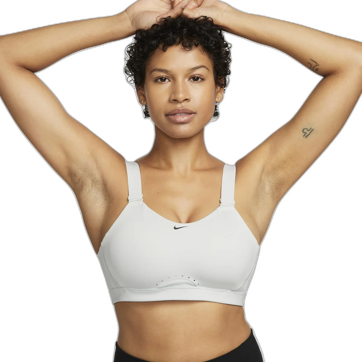Спортивний топ жіночий Nike Dri-Fit Alpha (DD0430-034)