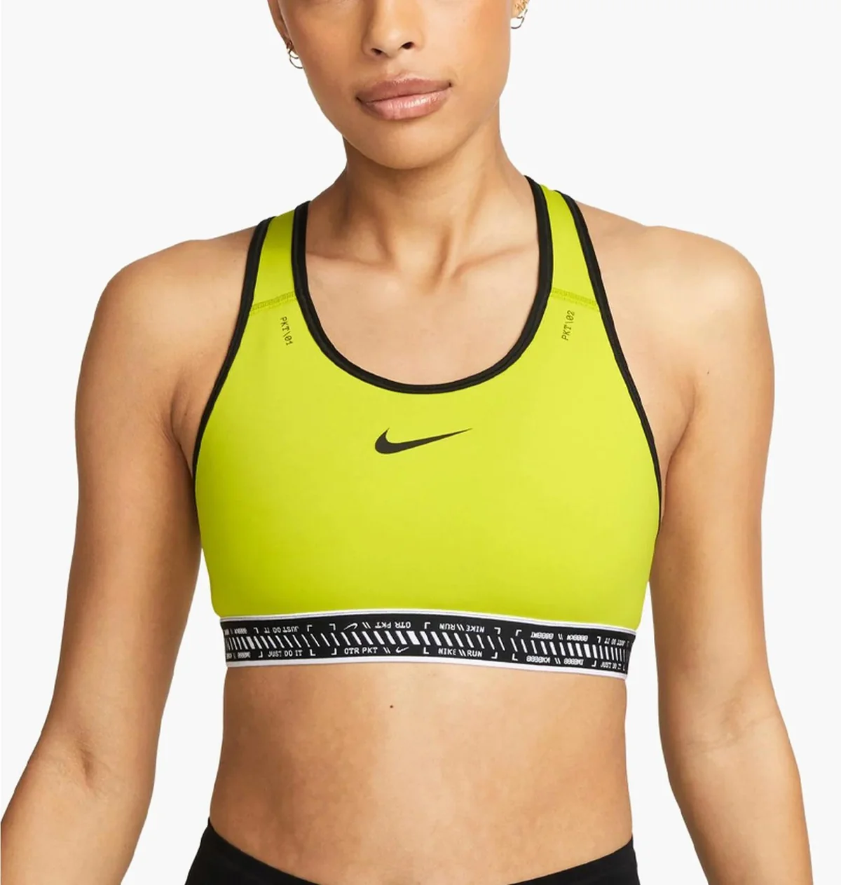 Спортивний топ жіночий Nike Dri-Fit Sports Bra (DV9914-308)