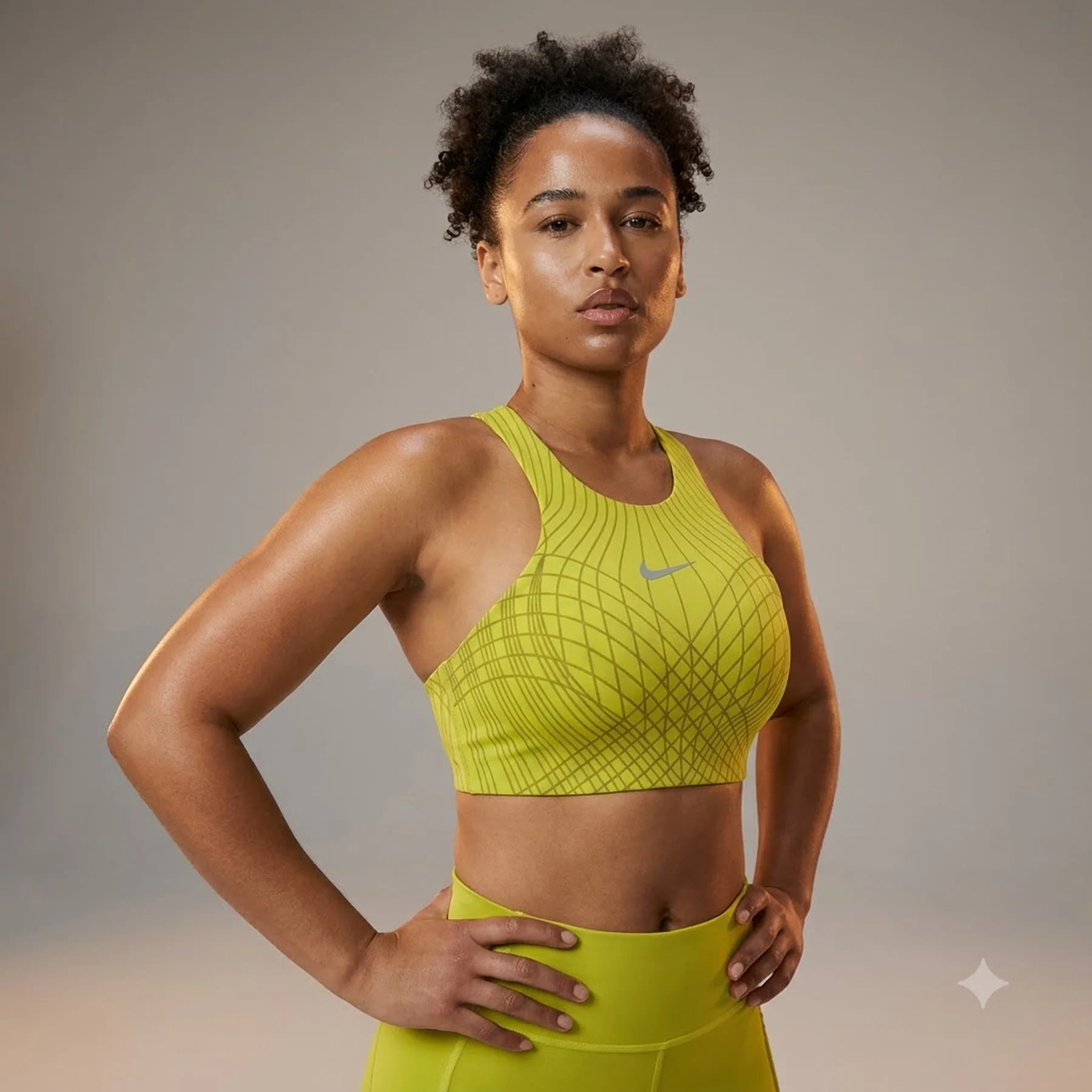 Спортивний топ жіночий Nike Dri-Fit Swoosh Hn (DV9994-308)