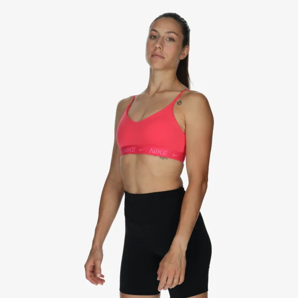 Спортивний топ жіночий Nike Indy Light Support Padded Adjustable Sports Bra (FD1062-629)