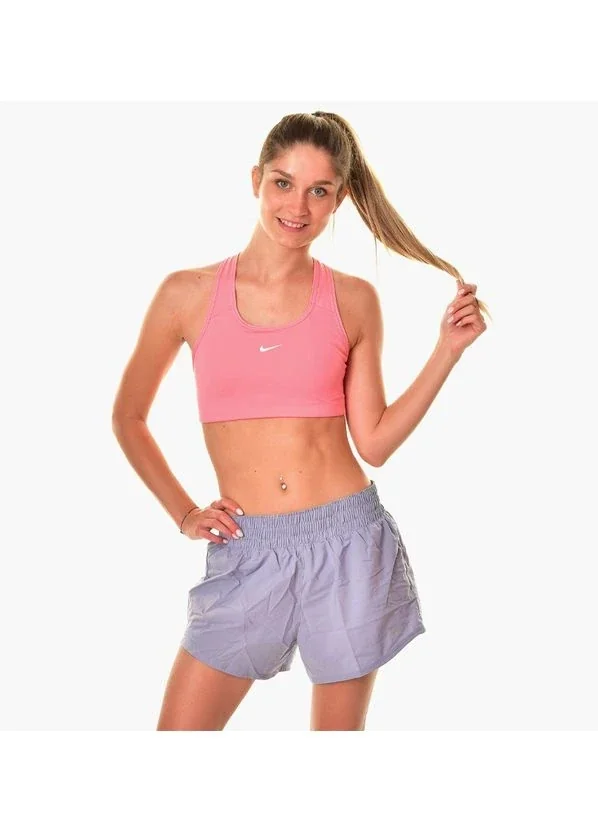 Спортивний топ жіночий Nike Medium-Support 1-Piece Pad Sports Bra (BV3636-612)