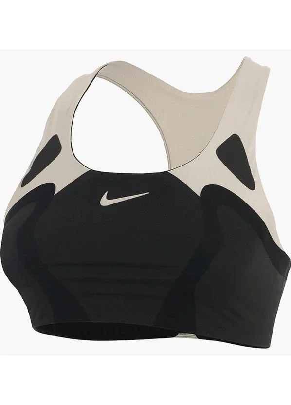 Спортивний топ жіночий Nike Nocta Sports Bra Drake Ovo Black (DR2668-060)