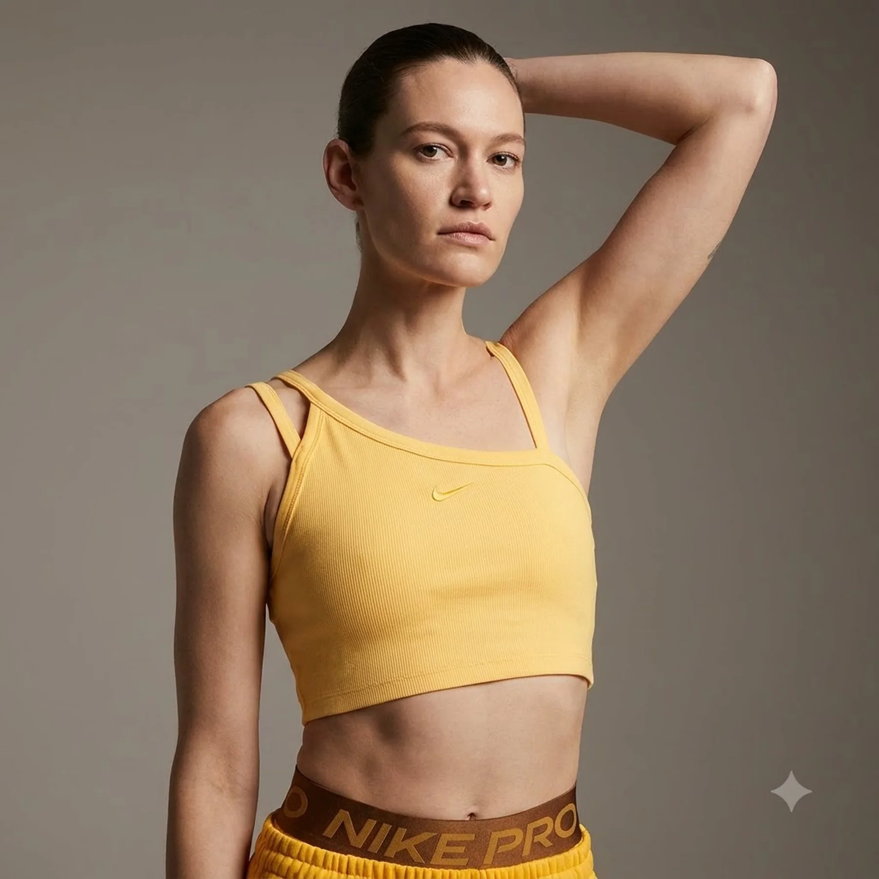 Спортивний топ жіночий Nike Sportswear Everyday Modern (DV7926-795)