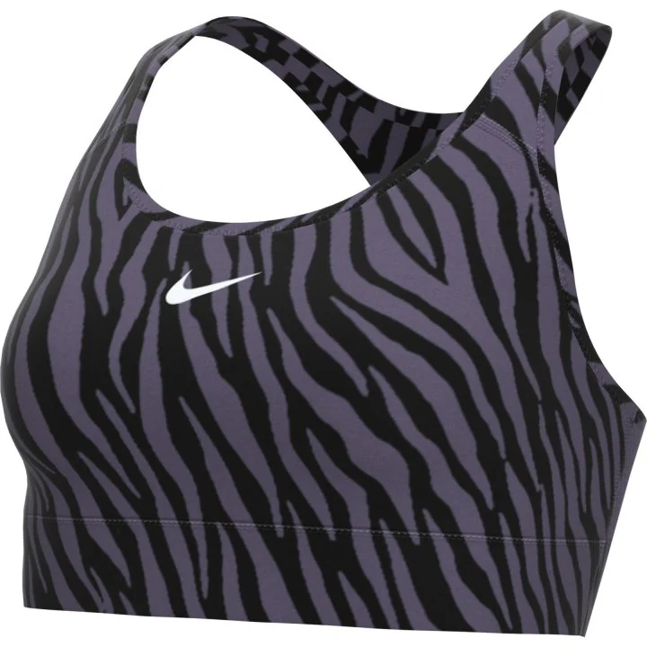 Спортивний топ жіночий Nike Swoosh Iconclash Bra Sp21 (CZ7208-573)
