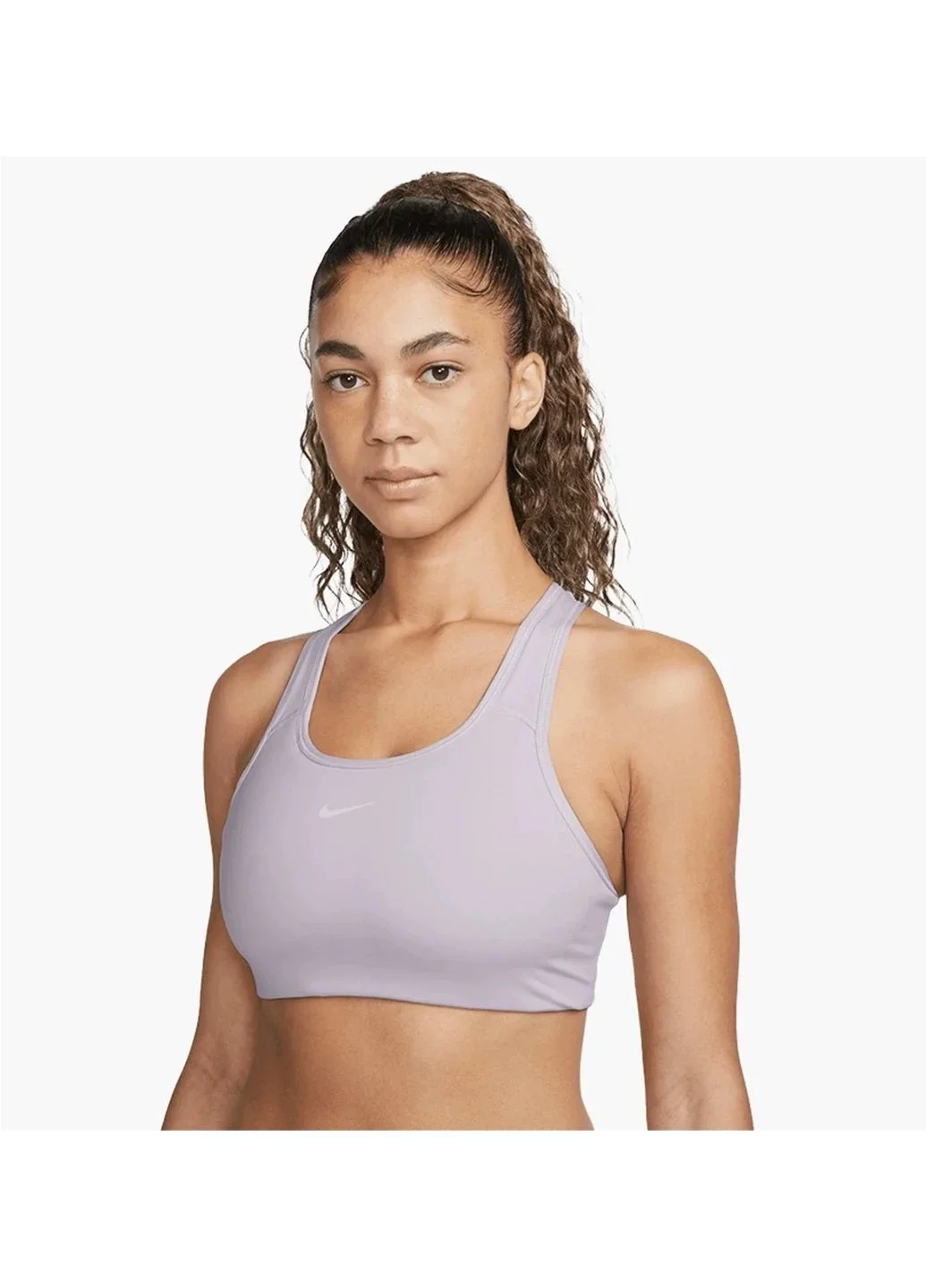Спортивний топ жіночий Nike Swoosh Sports Bra (BV3636-530)