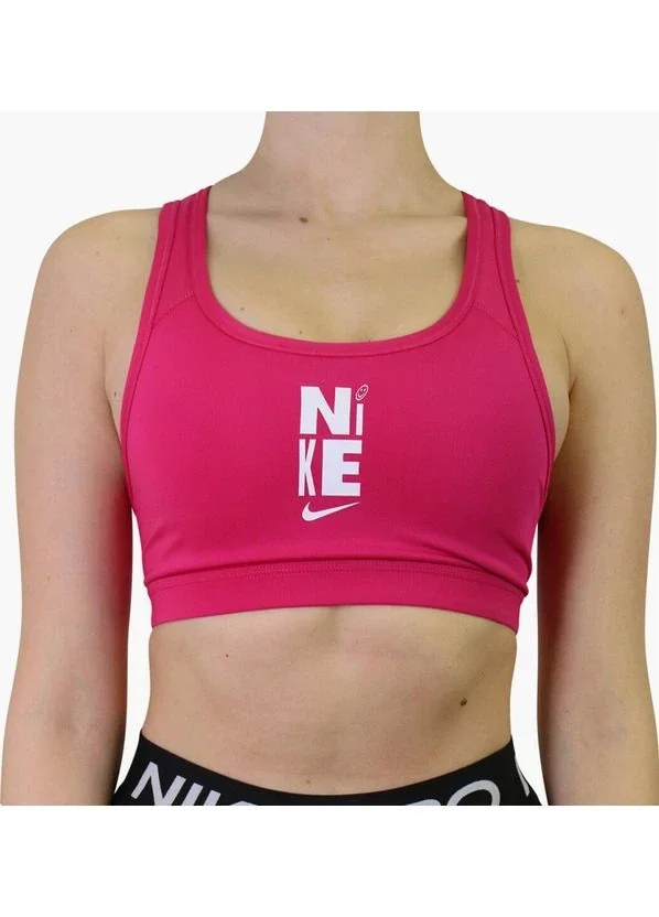 Спортивний топ жіночий Nike Swsh Icnclsh Hbr Bra Sp21 (DC5541-615)