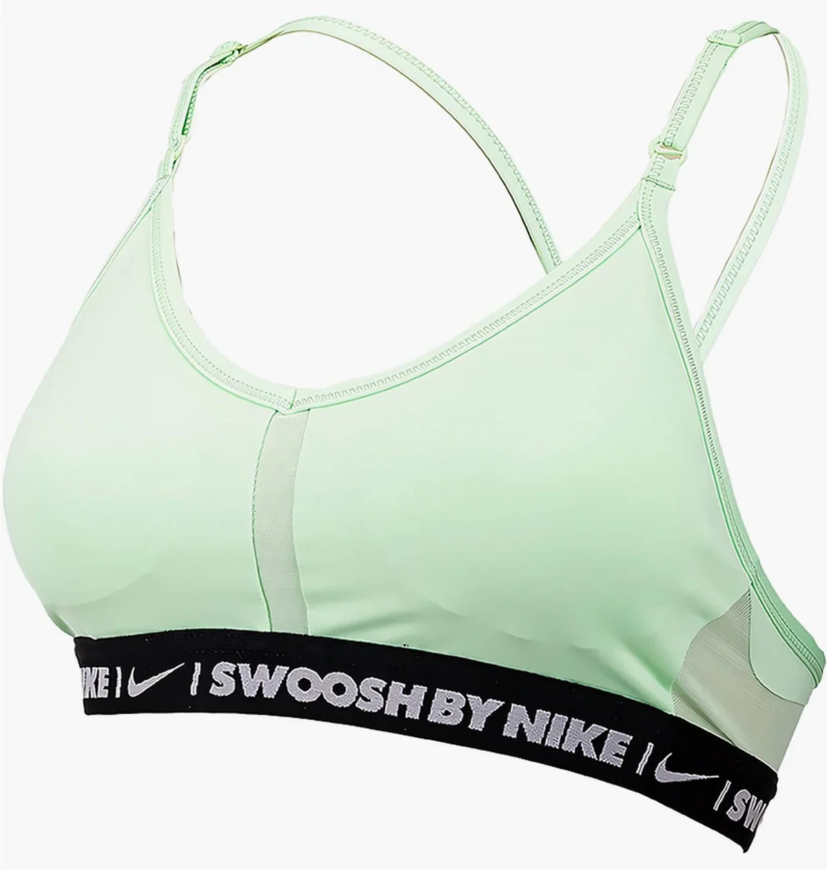 Спортивний топ жіночий Nike W Nk Df Indy Bra (FZ4870-376)