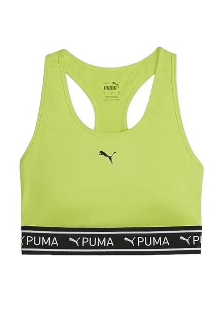 Спортивний топ жіночий Puma 4Keeps Elastic Bra (52531939)