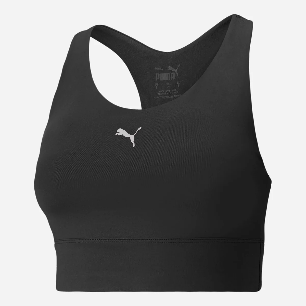 Спортивний топ жіночий Puma All-In Long Line Bra (52111301)