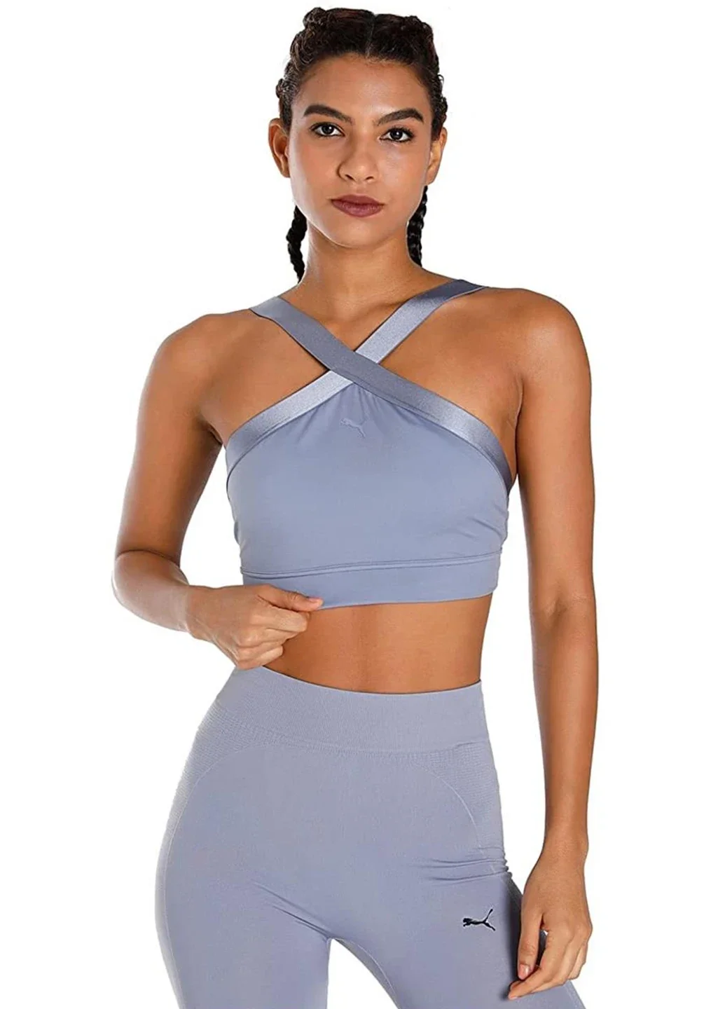 Спортивний топ жіночий Puma Flawless Sculpt Longline Bra (52314018)