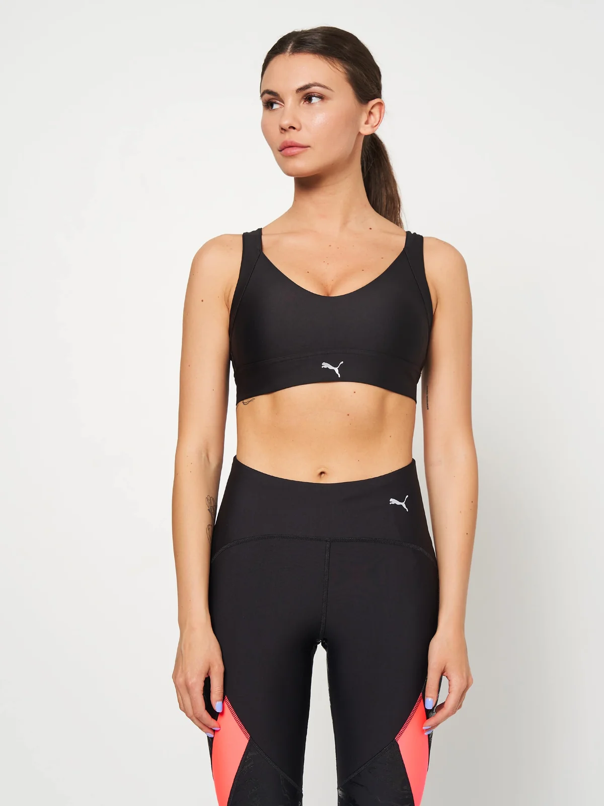Спортивний топ жіночий Puma High Impact Ultraform Bra (52325801)