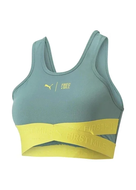 Спортивний топ жіночий Puma Women Sports Lightly Padded Bra (52321084)