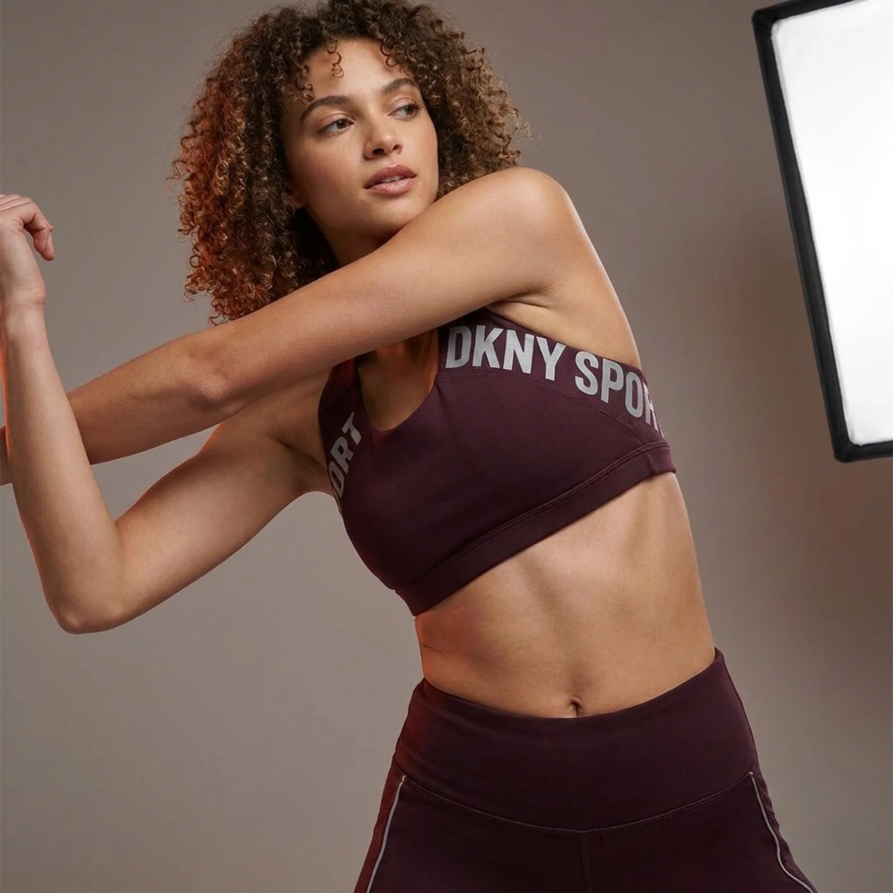 Спортивний жіночий топ DKNY 1159826917