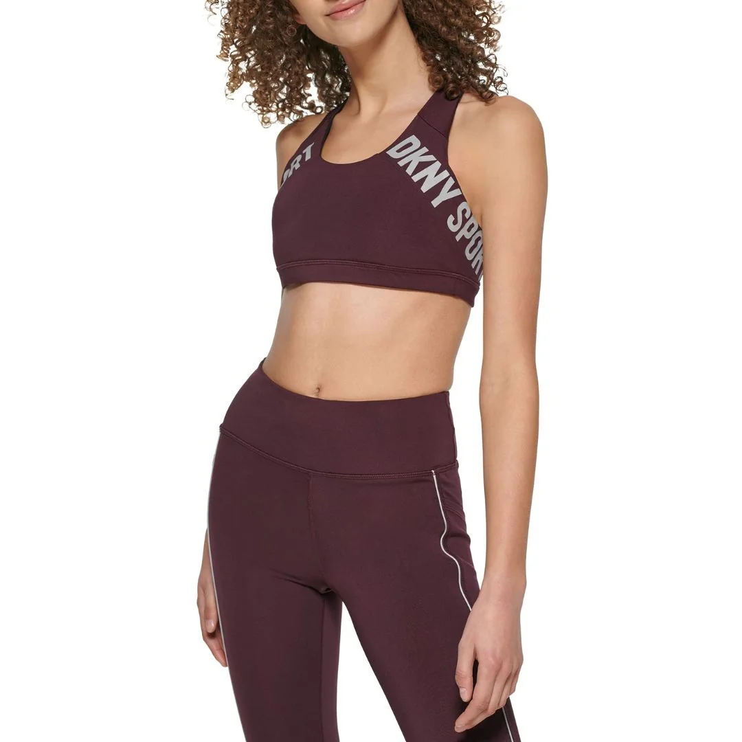 Спортивний жіночий топ DKNY 1159826917